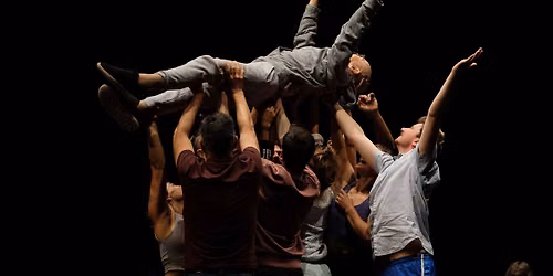 Corps tendres \u00b7 Lucie Yerl\u00e8s