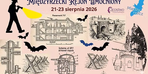 Mi\u0119dzyrzecki Rejon Umocniony