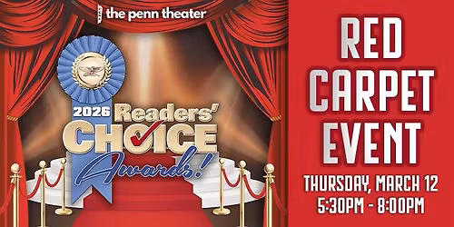 Butler Eagle Readers' Choice Awards are Back, Bigger Than Ever!!