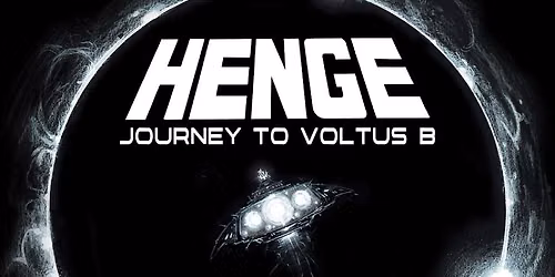 Henge Barcelona Tickets