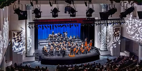 Redlands Community Orchestra's 2025-2026 Season Opener!