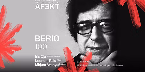 BERIO 100