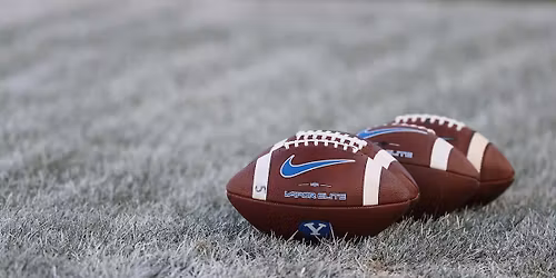 BYU Cougars vs. Utah Tech Trailblazers