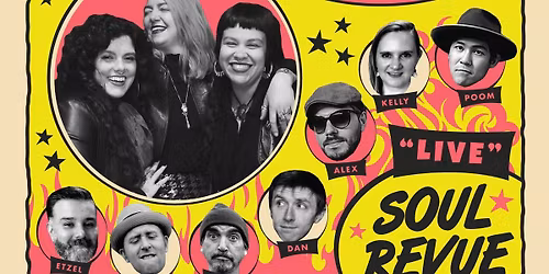 Sara B3 & 45 RPM at WOW Hall