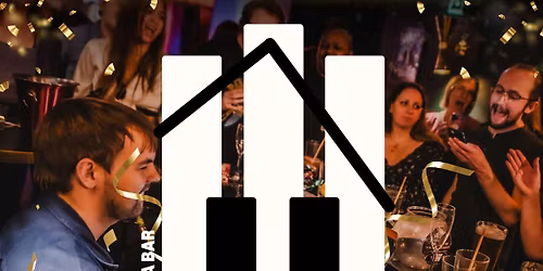 House of Keys | Bevanda Bar August 22nd