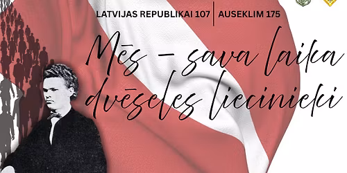 M\u0113s \u2013 sava laika dv\u0113seles liecinieki