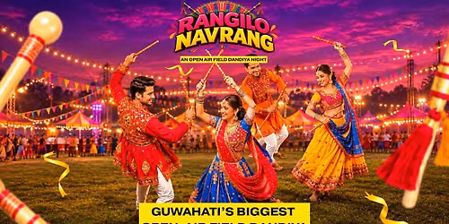 Rangilo Navrang