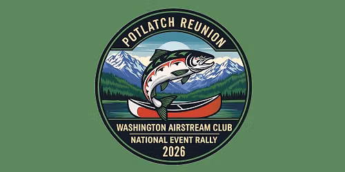 2026 Potlatch Reunion
