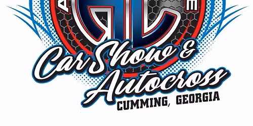 Auto Crusade Car Show and Autocross