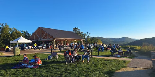 Wine Over Waynesboro