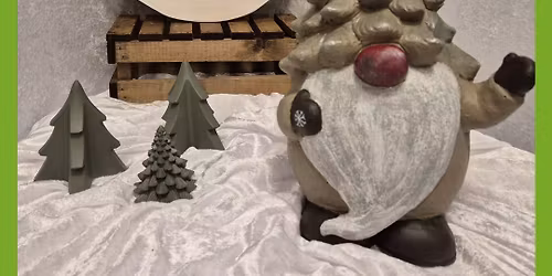 Julemarked p\u00e5 Fides Aktivitetssenter