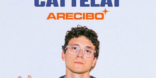 LOUIS CATTELAT \u00b7 15\/11\/26 \u2935\ufe0f Espace Julien (Marseille)