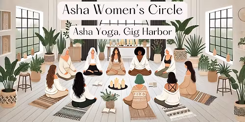 Asha Women's Circle