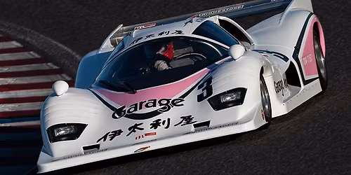 2026 F2K Wing Car Series Round 5
