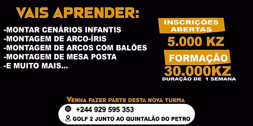 Forma\u00e7\u00e3o