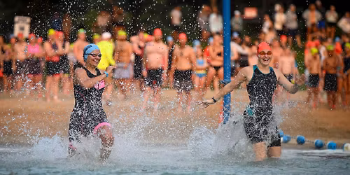 2026 Naperville Sprint Triathlon