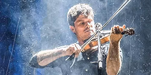 Seth Lakeman