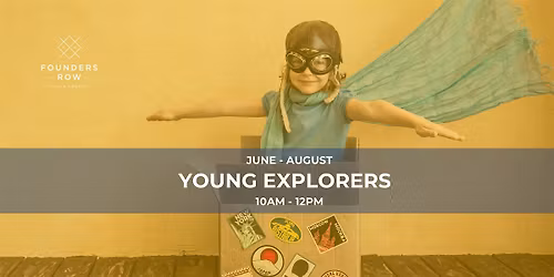Young Explorers Club
