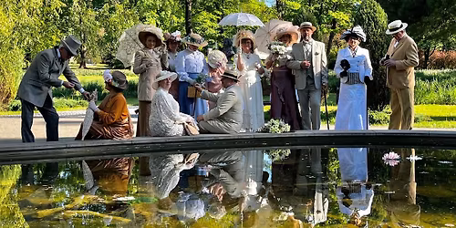 VIII RETRO PIKNIK DAWNEJ RABKI CZAR 