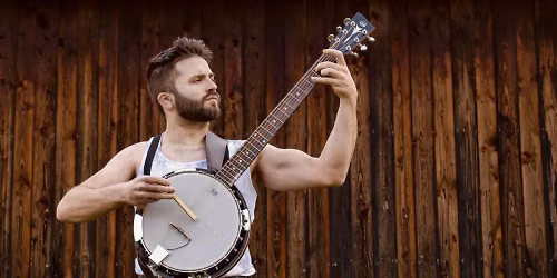 Luca Stricagnoli in Minneapolis