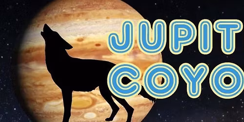 Jupiter Coyote Trio - Live at Twin Oaks Park Summer Concert Series, Atlanta, Ga