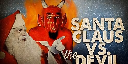 Captain Quin's Strange Tales: Second Anniversary 