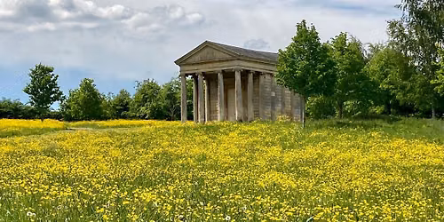 National Gardens Scheme - Goathurst Gardens