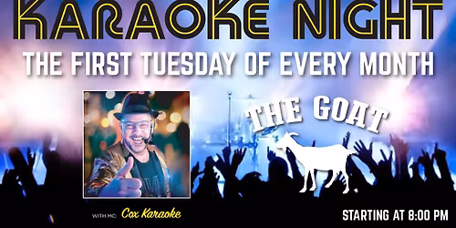 Karaoke Night