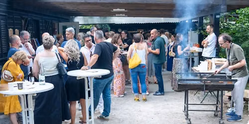Cultus BH Summer Party 2026