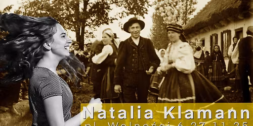 Ta\u0144ce grupowe z Polski | Warsztaty ta\u0144ca z \u0141DT