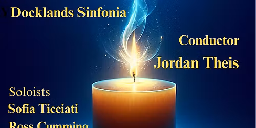 Basingstoke Choral Society autumn concert