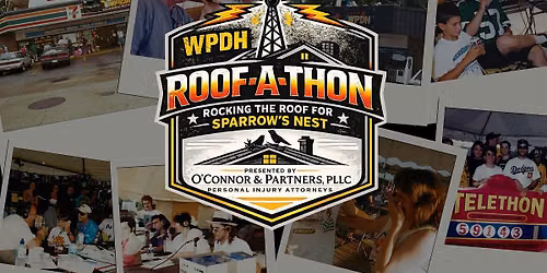 WPDH Roof-A-Thon Concert Featuring S.A.T.O & KISS Alive! NYC