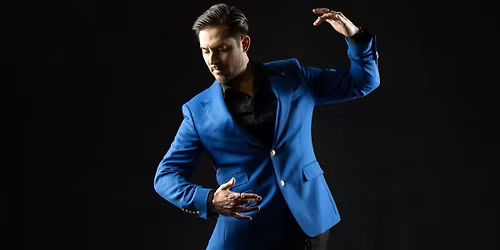 Dominic Bridge Weekend Workshops