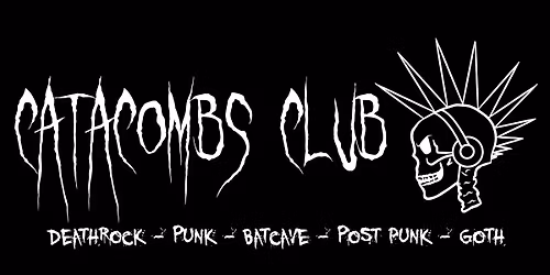 Catacombs Club - XXV Edition