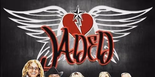 Jaded w\/ Shake It Up- Tribute to Aerosmith