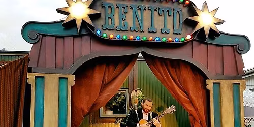 Vide Geiger p\u00e5 Backanatten i Malm\u00f6