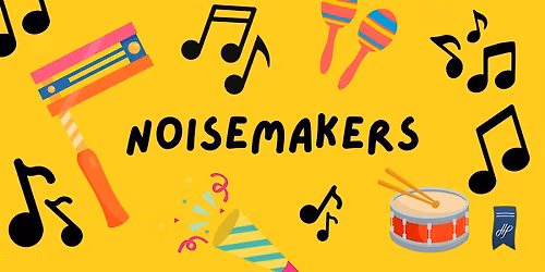 Noisemakers