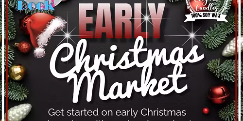 Early Christmas Market 