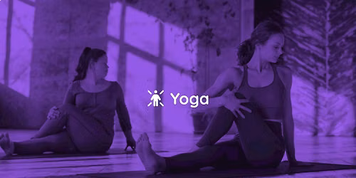 Chair Yoga at Delwood Hall