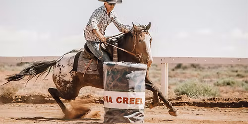 Voices of the Outback: Stories from Kidman Country