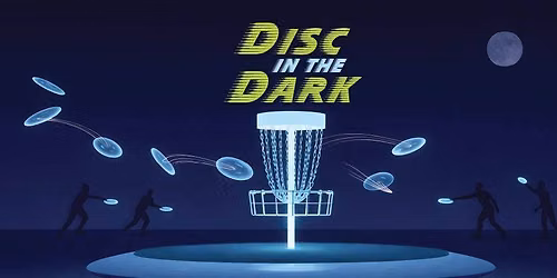 Disc in the Dark