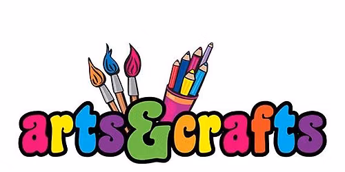 Preteen\/Teen Crafting - Must call to reserve seat