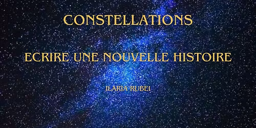 Constellations familiales, syst\u00e9miques, animiques.