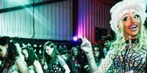 Red Rodeo Club