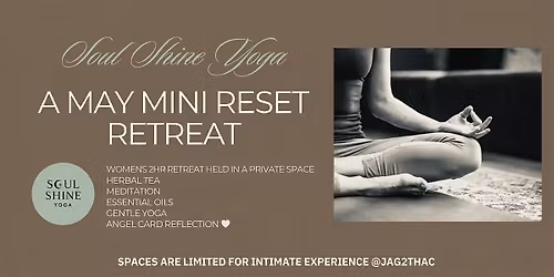 Women\u2019s Yoga & Wellness Retreat | Islington, London