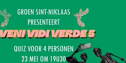 Groenquiz Veni Vidi Verde 5