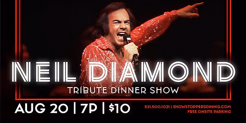 A Tribute to Neil Diamond