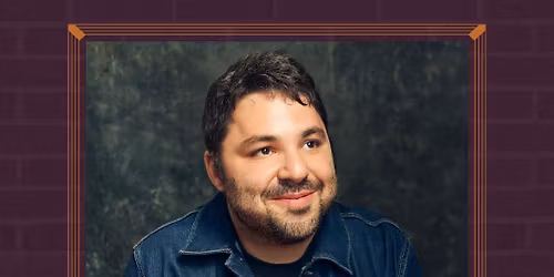 Raanan Hershberg at Dead Crow Comedy Room