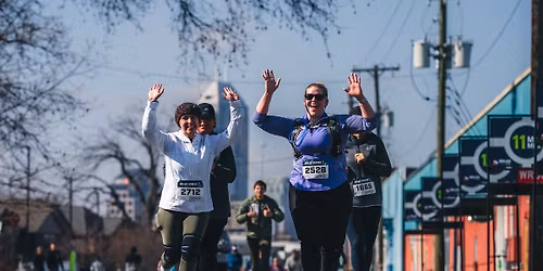 Miler Series, presented by OrthoIndy: 10-Miler