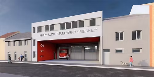 Tag der offenen T\u00fcre und Blaulichtparty